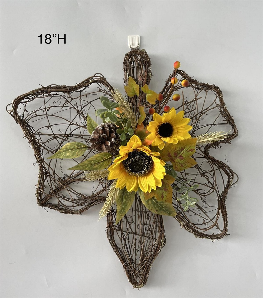 Wall decor