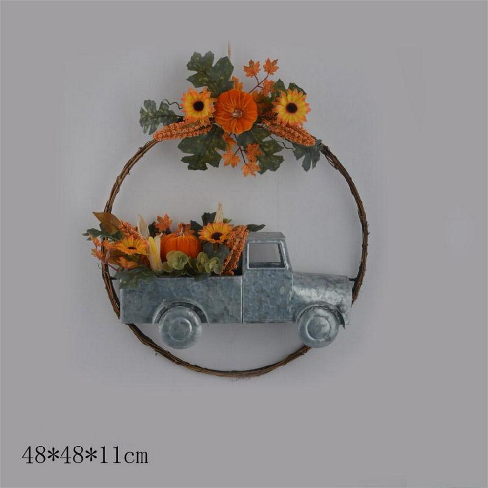 Wall decor