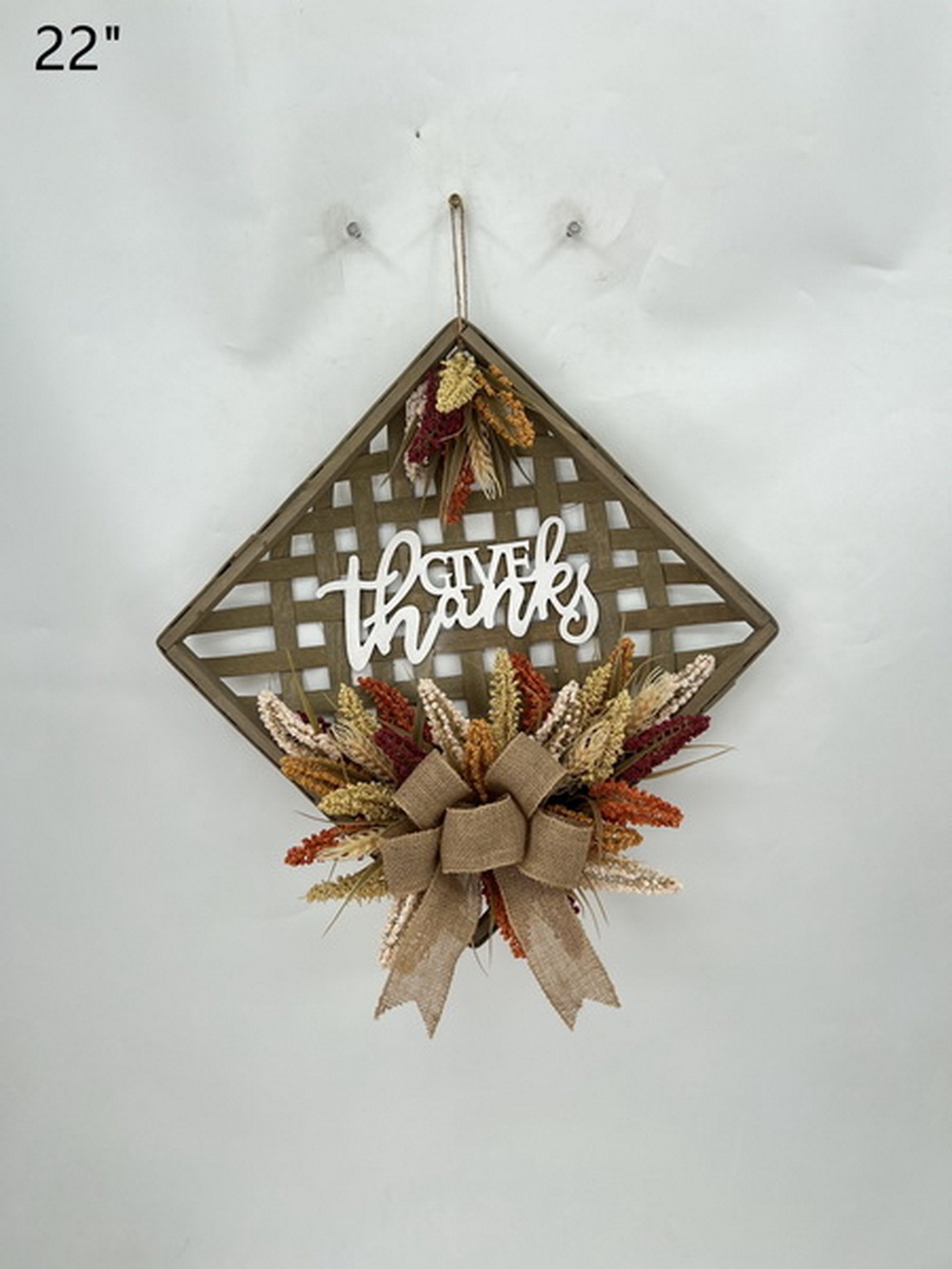 Wall decor