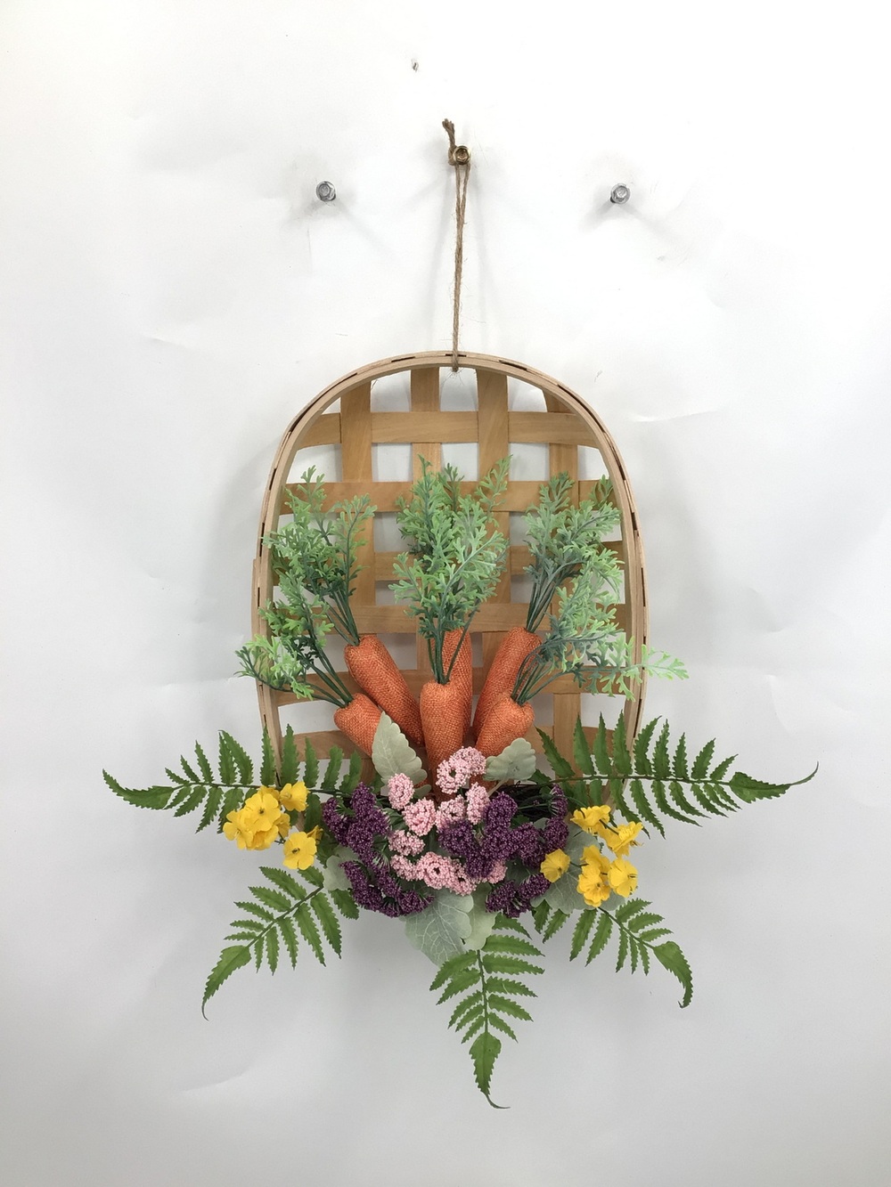 Wall decor