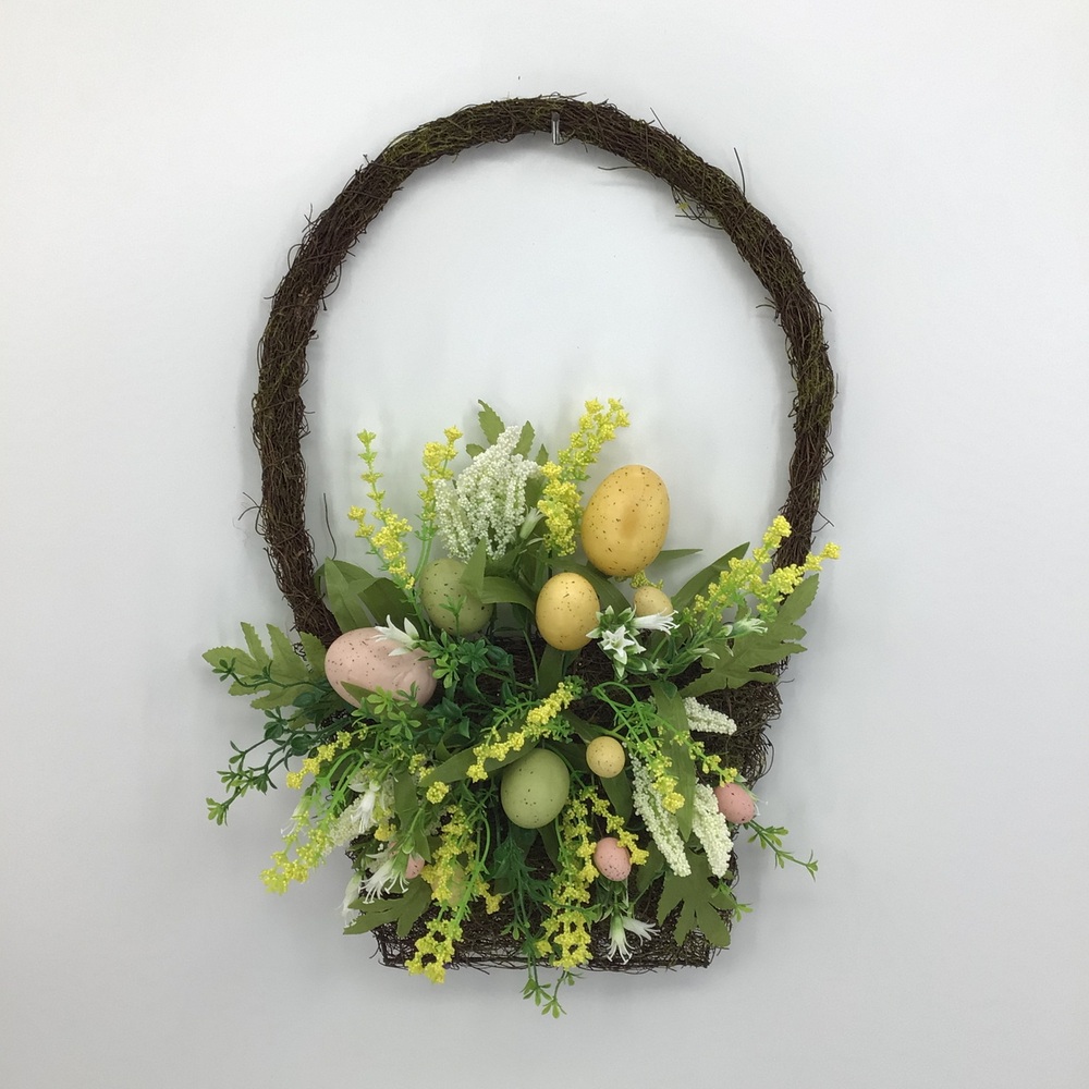 Wall decor