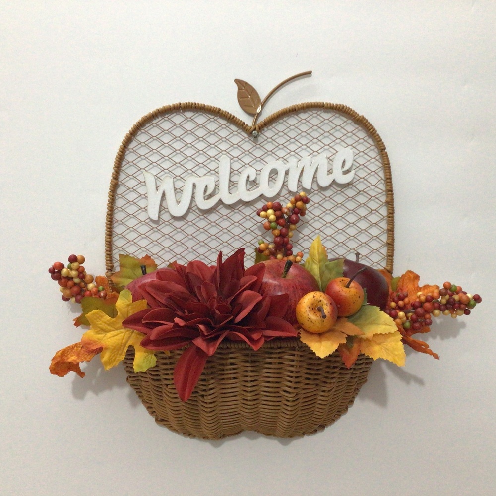 Wall decor