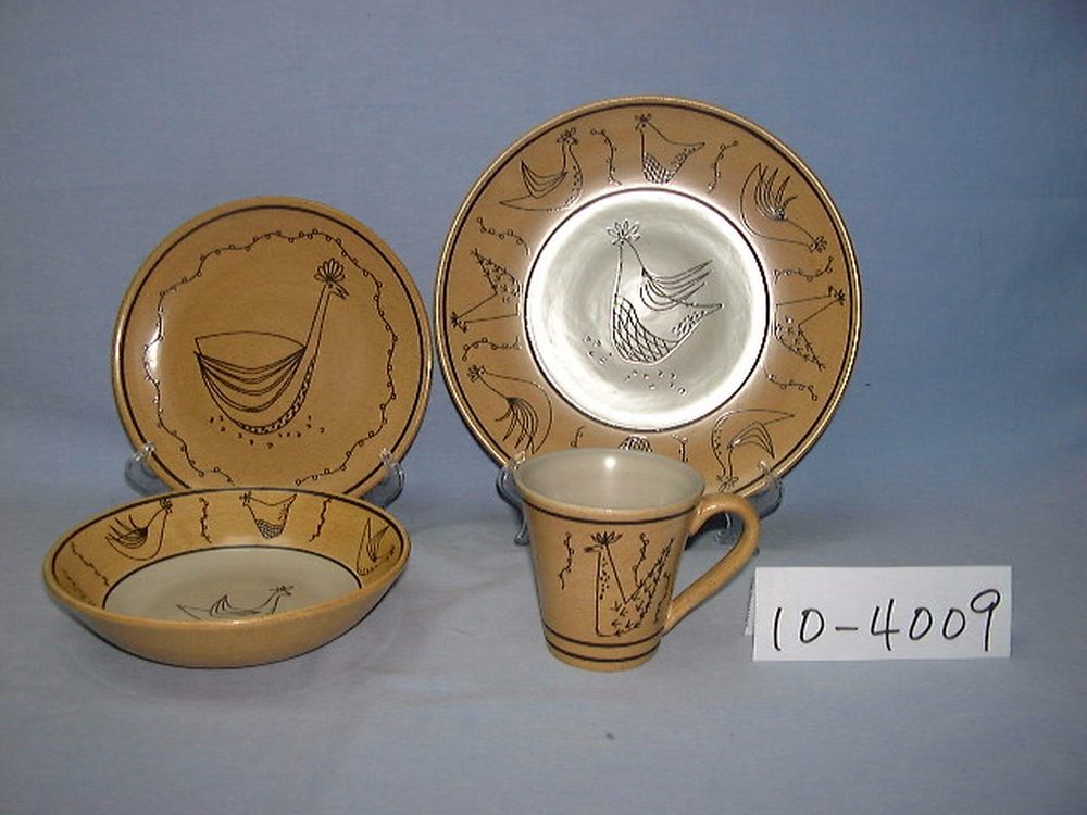 10-4009