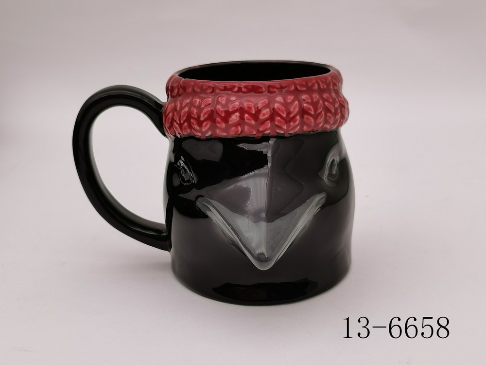 13-6658