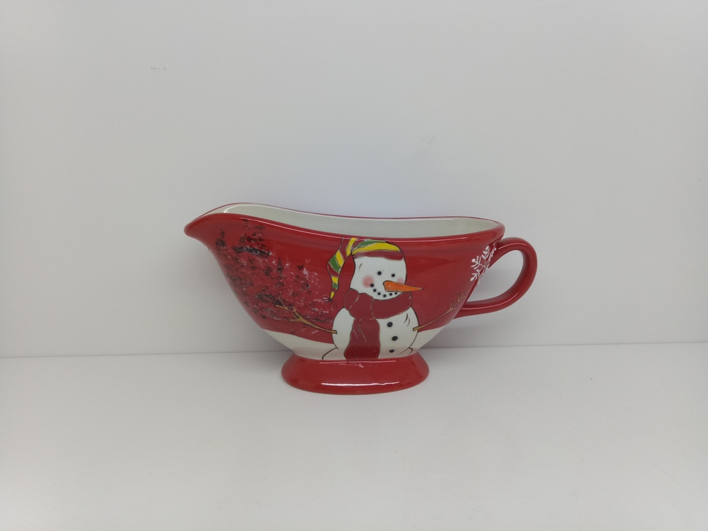 GRAVY BOAT