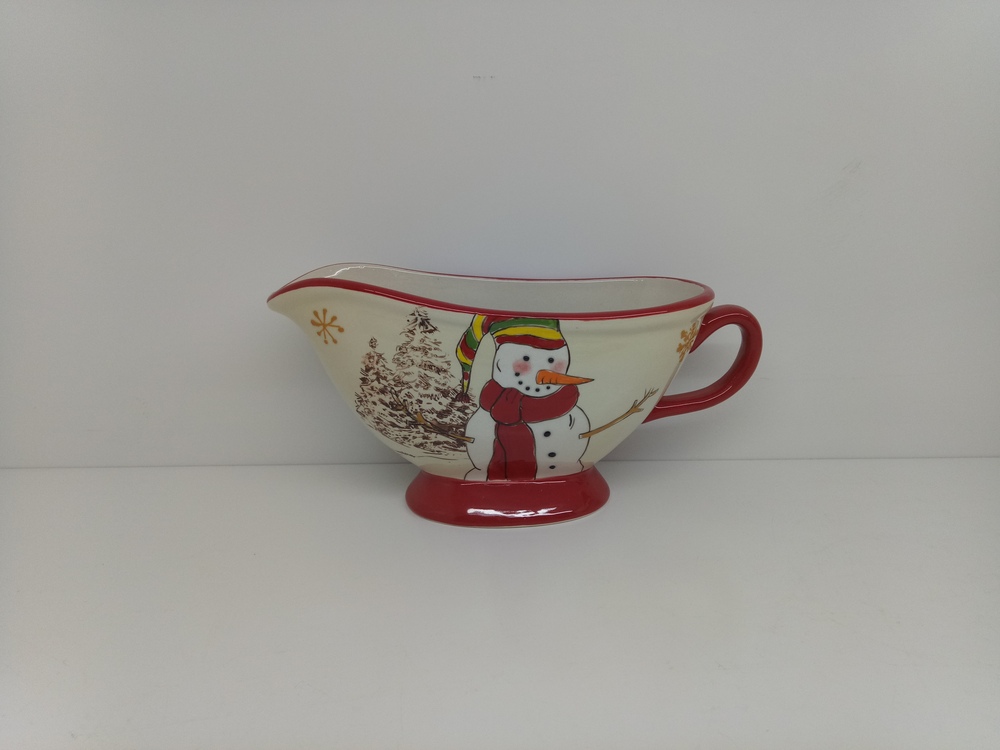 GRAVY BOAT