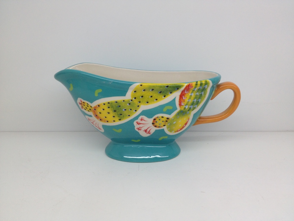 GRAVY BOAT