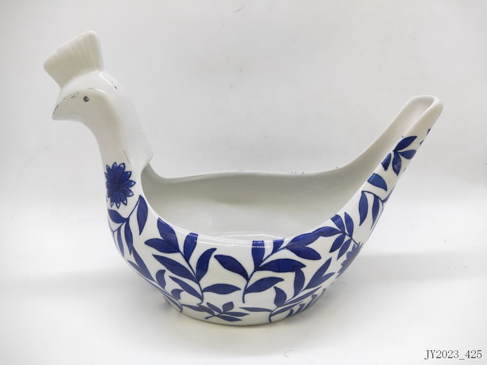 GRAVY BOAT