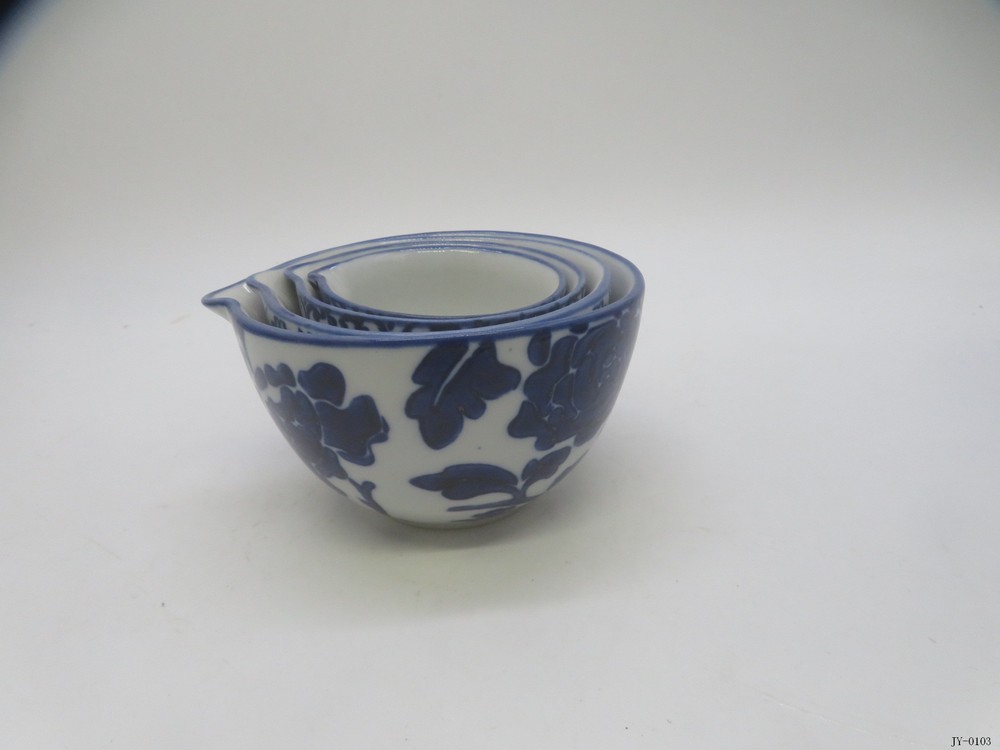 Measure cup&Spoon