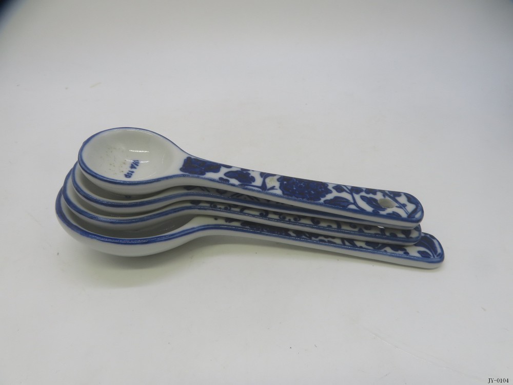 Measure cup&Spoon