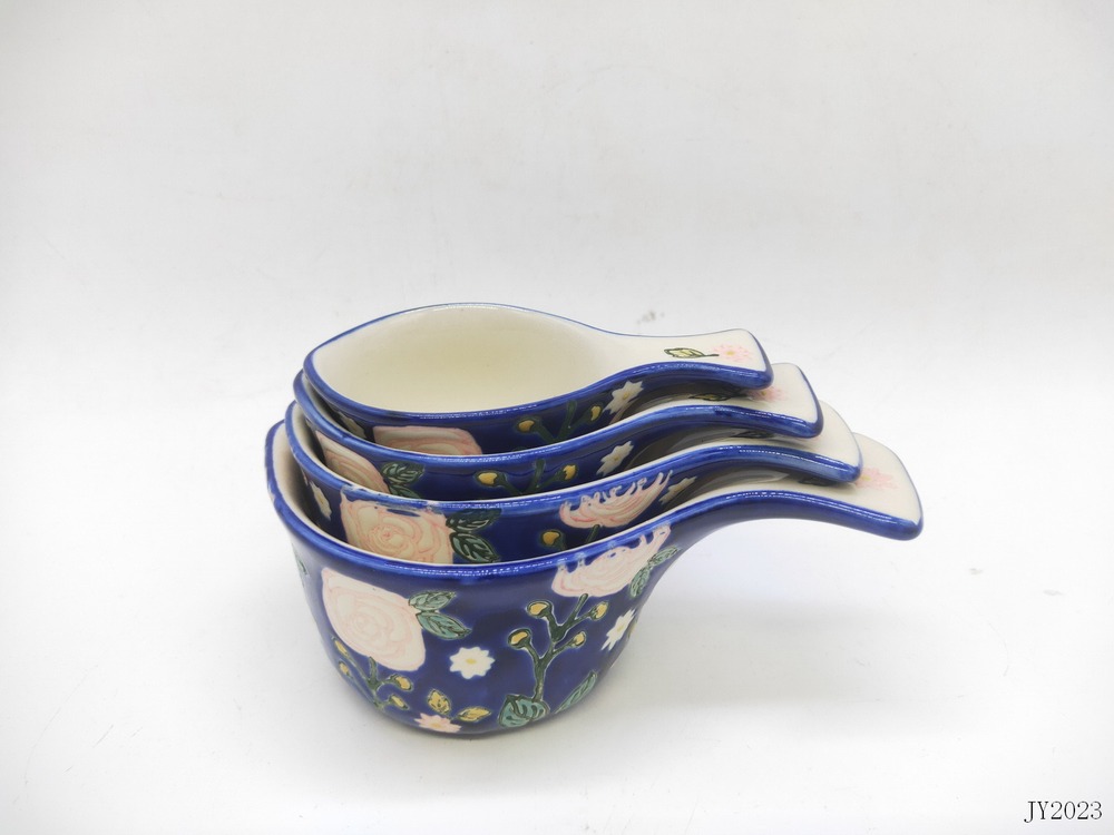 Measure cup&Spoon