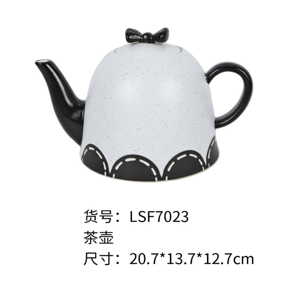 TEAPOT
