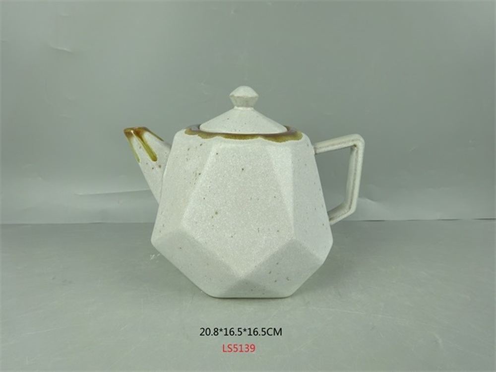 TEAPOT