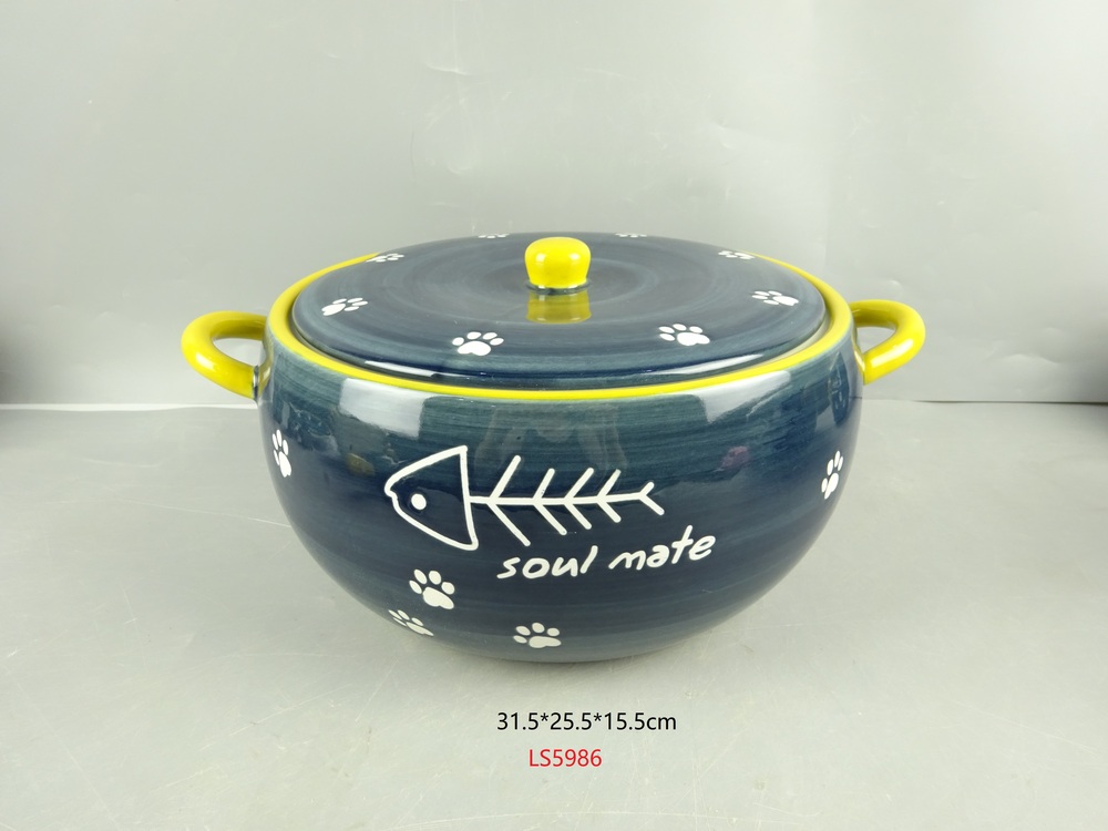 Tureen 