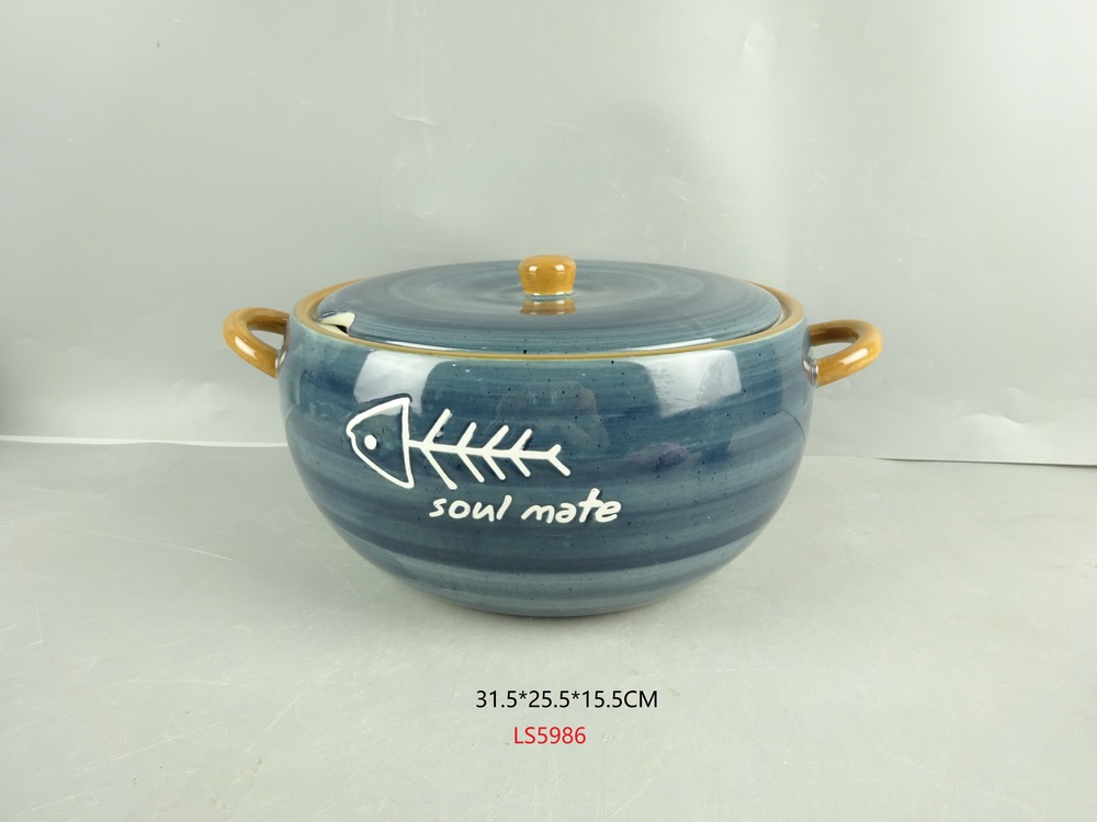 Tureen 