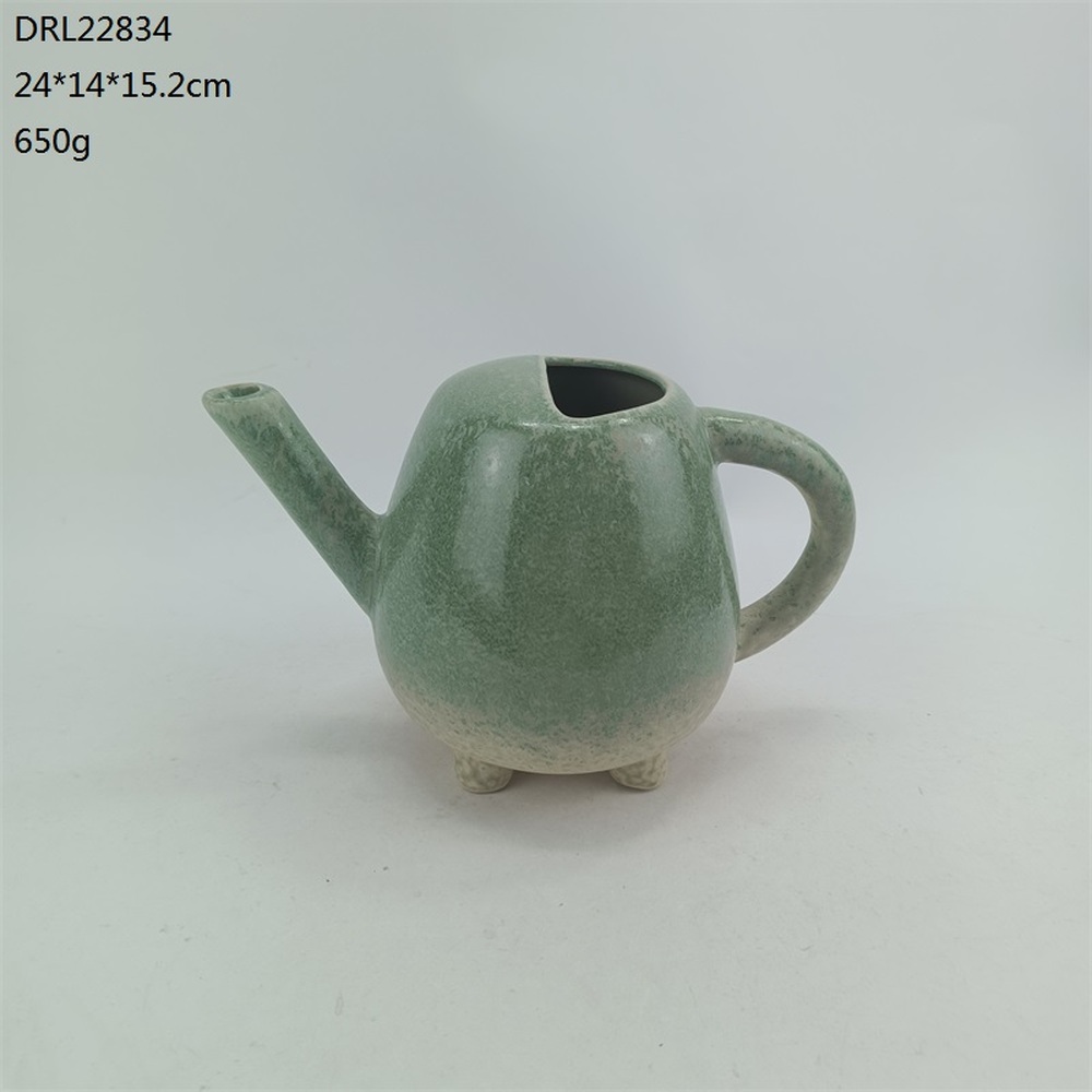 Watering pot