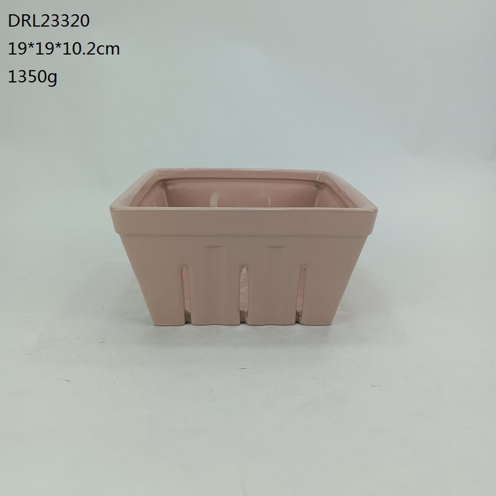 Celander bowl